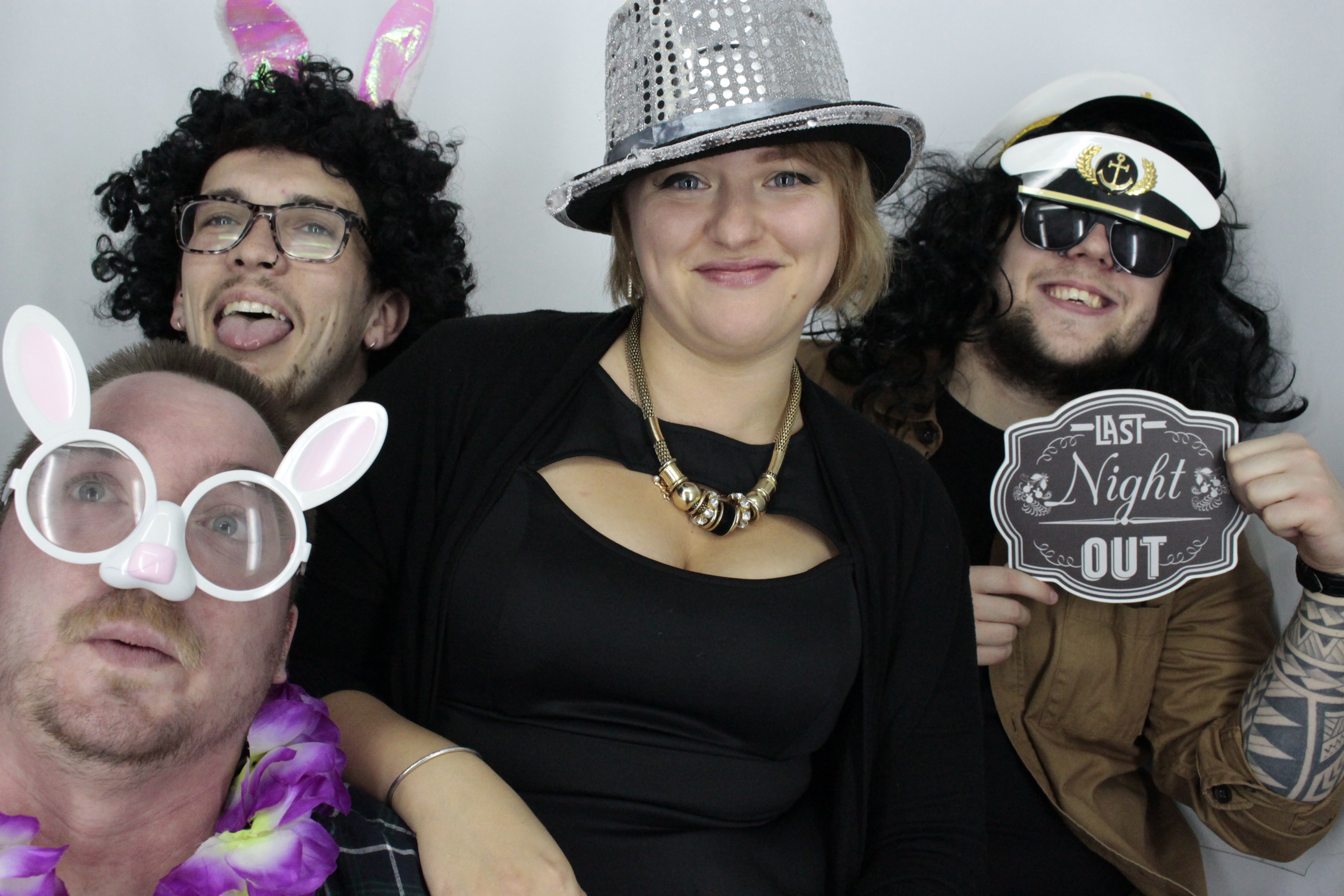 Beyond Retail Summer Awards Party | View more photos from the event at gallery.myphotoboothexperience.co.uk/u/MyPhotoBoothExperienceLtd/Beyond-Retail-Summer-Awards-Party
